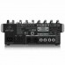 Mesa de Som Behringer Xenyx X1204USB - Mixer 12 Canais com Efeitos e Interface USB